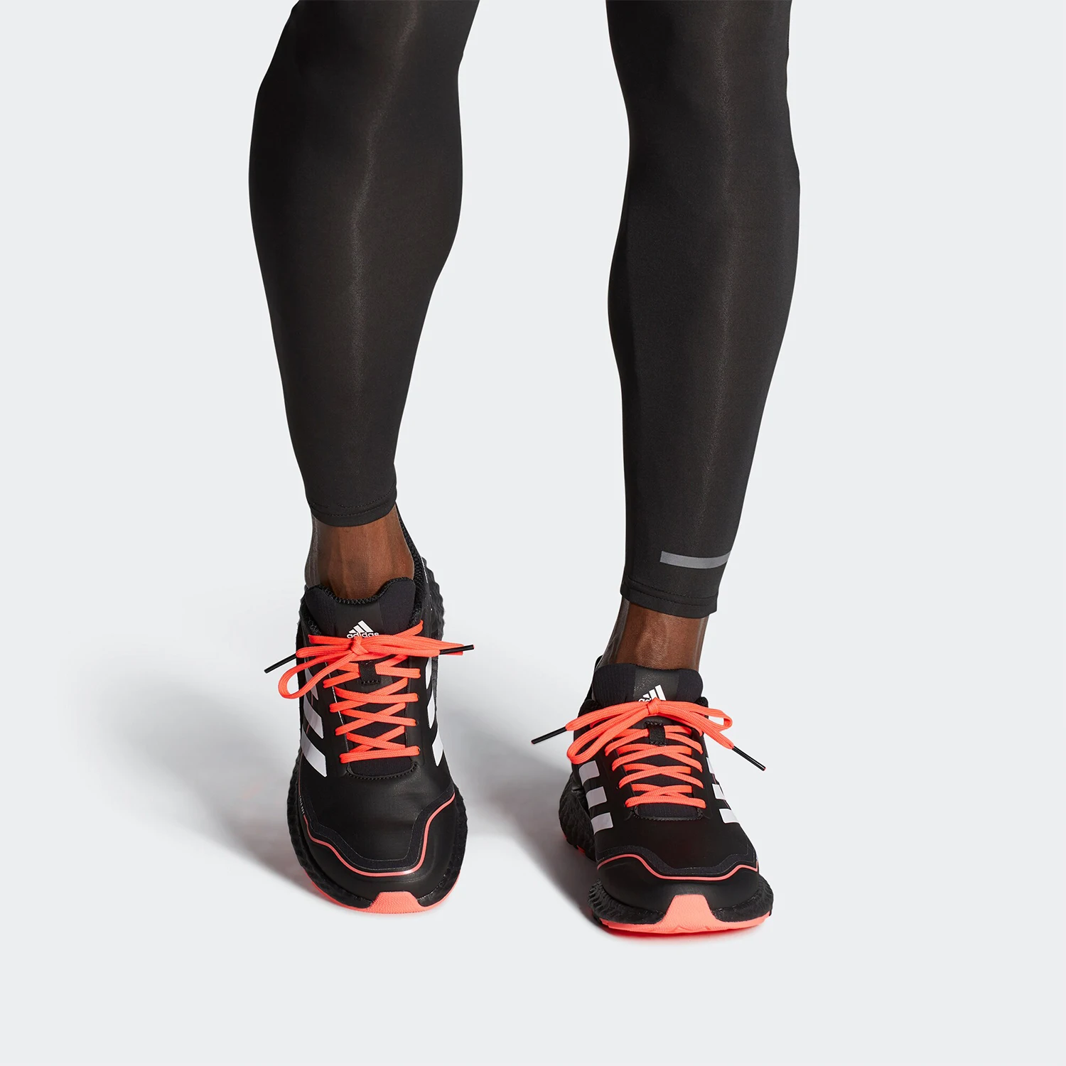 

Оригинальные кроссовки унисекс Adidas ClimaWarm LTD EG9518