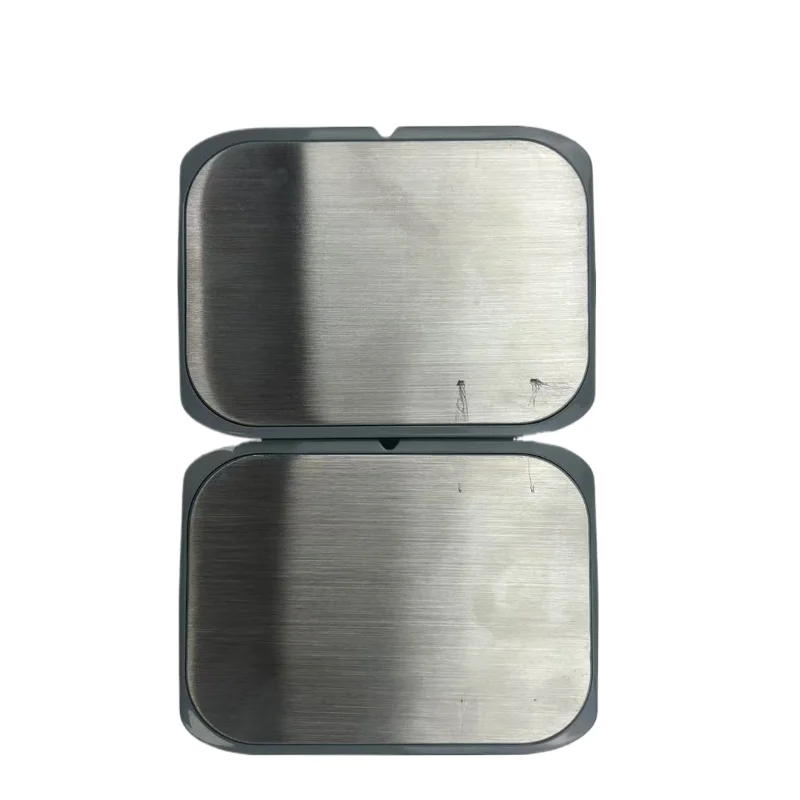 Mindray Original Defibrillator Electrode Pads with Left and Right Handles D2 D3 D5 D6 Defibrillator Paddle Plate Electrode