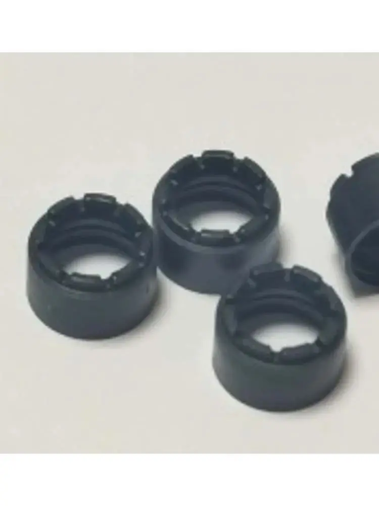 Plastikowe zaślepki wtryskiwaczy paliwa 16600-1KT0A 166001 KT0A FJ1192 Do Nissan Versa Qida yda Liwei xuyi 1.6l L4 2012-2015 — zdjęcie 2