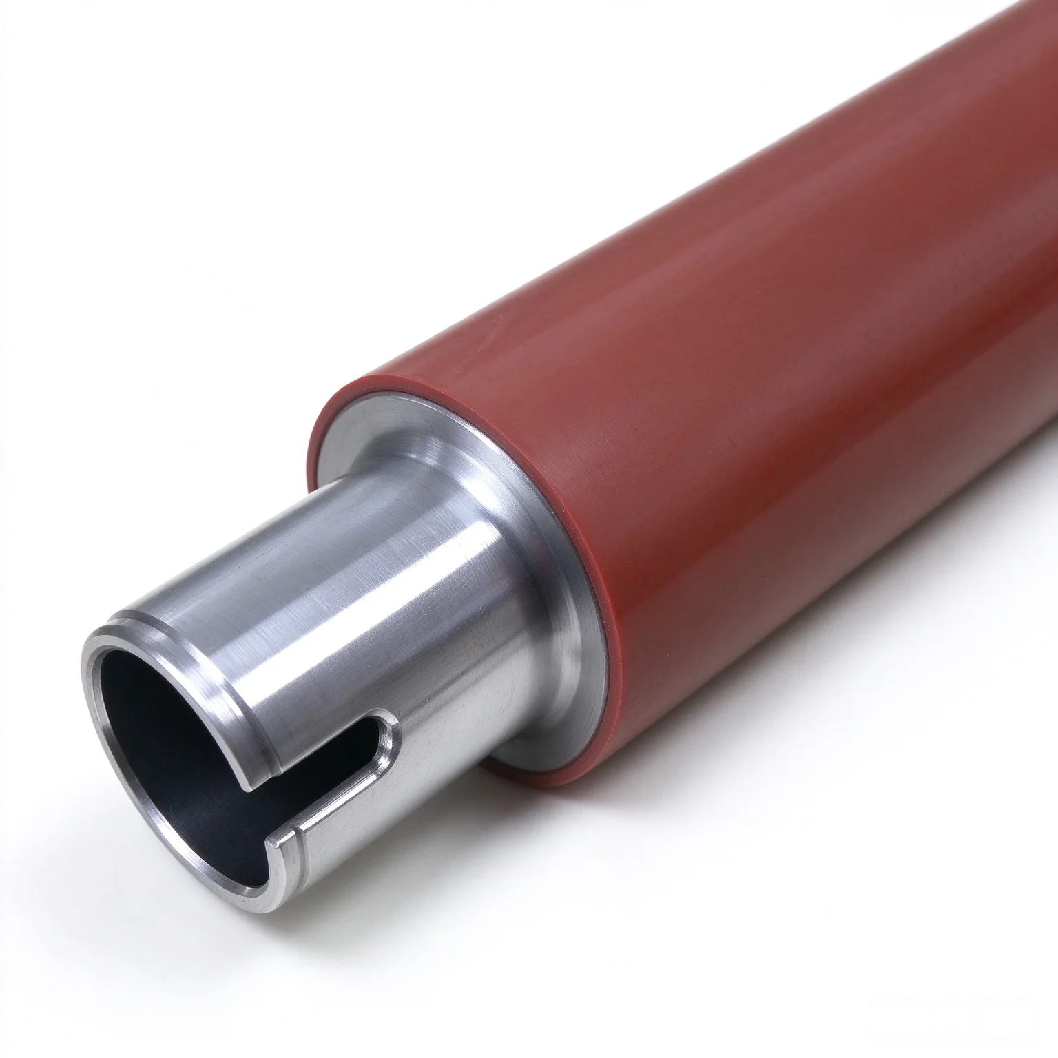 M052-4101 M0524101 Upper Heater Roller,For Lanier Savin Ricoh Aficio SP 5210 5200 SP5200 SP5210 Printer Upper Fuser Roller