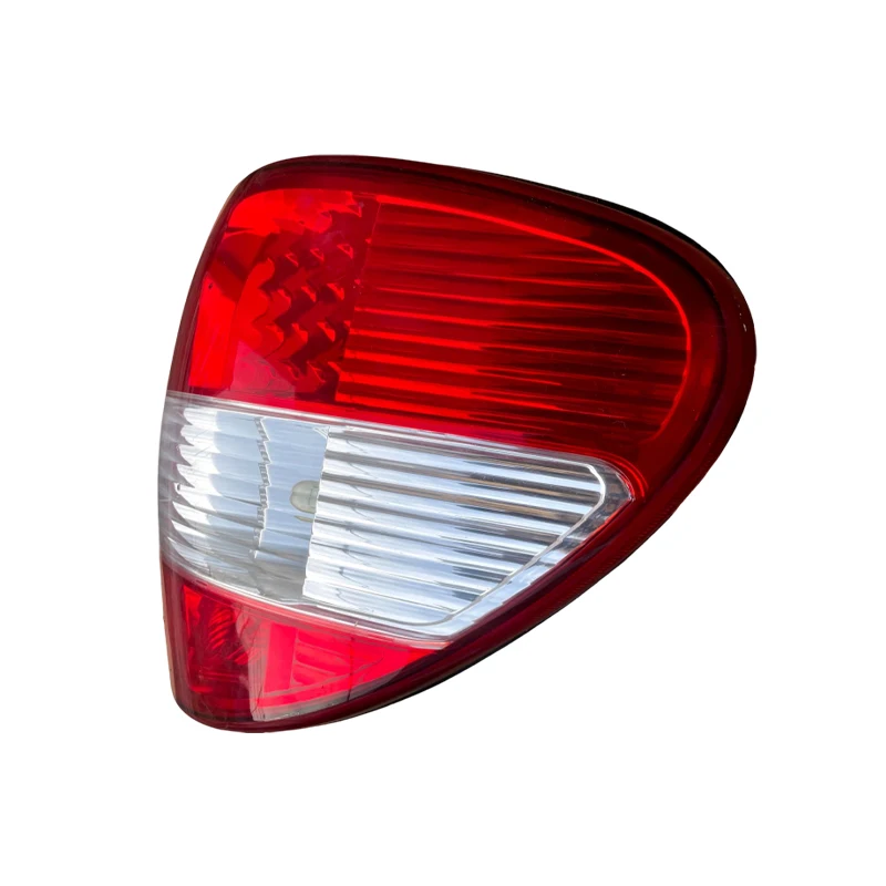 الضوء الخلفي الجمعية لكرايسلر جراند فوياجر بجولة 2005-2010 ل دودج قافلة LED سيارة المصد الخلفي الذيل ضوء وقف مصباح مكبح