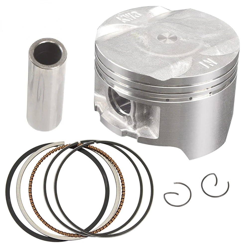 

STD 70mm Pin 17mm Motorcycle Engine Piston and Ring Kit For HONDA AX-1 250 1988 1989 1990 NX250 NX 250 Dominator 1988-1993