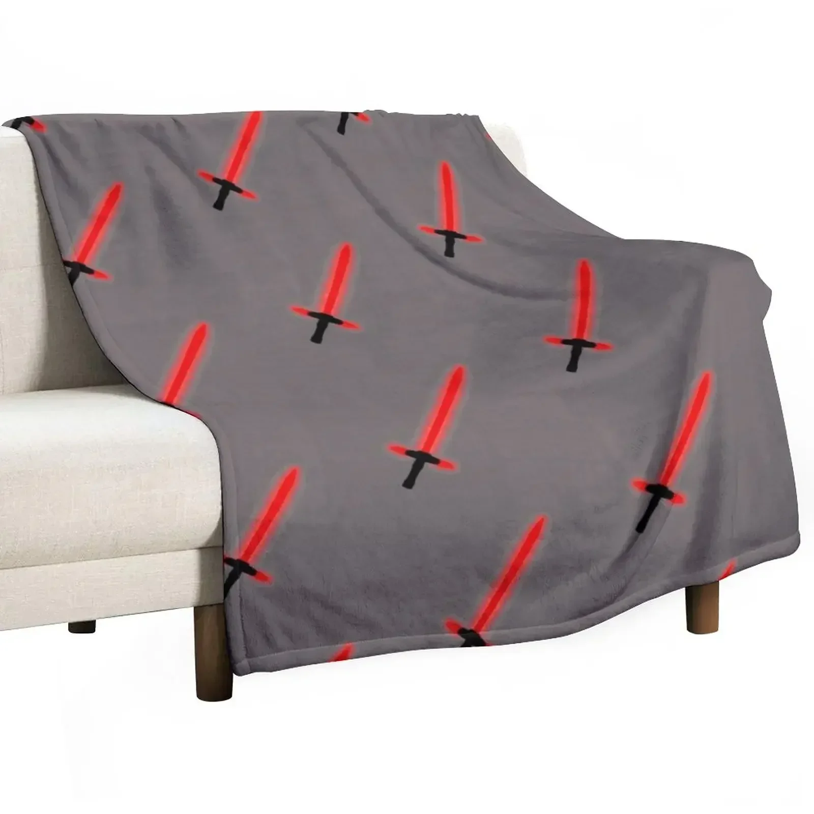 extra aggressive glow stick Throw Blanket Luxury Throw Decorative Throw Luxury Weighted Blankets