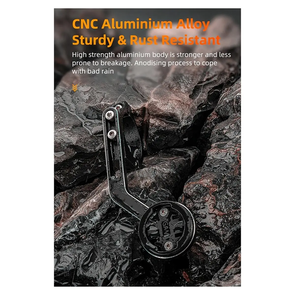 (Abdh) Aluminum Bic…