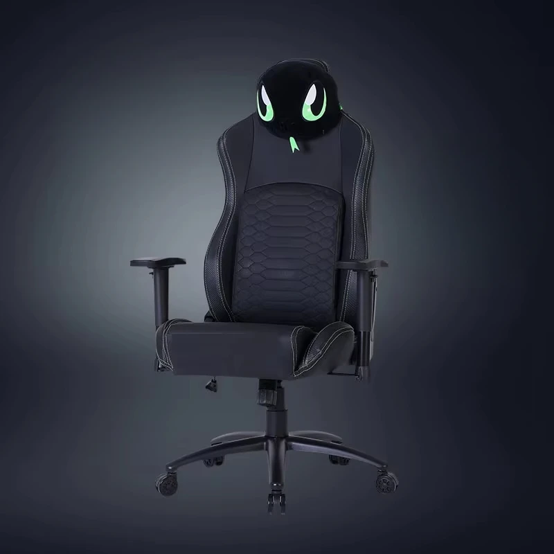 ทั่วไปถอดเก้าอี้สํานักงาน Recliner Armpad หมุน Playseat Office เก้าอี้คอมพิวเตอร์ GAMING Chaise De Bureaux เฟอร์นิเจอร์