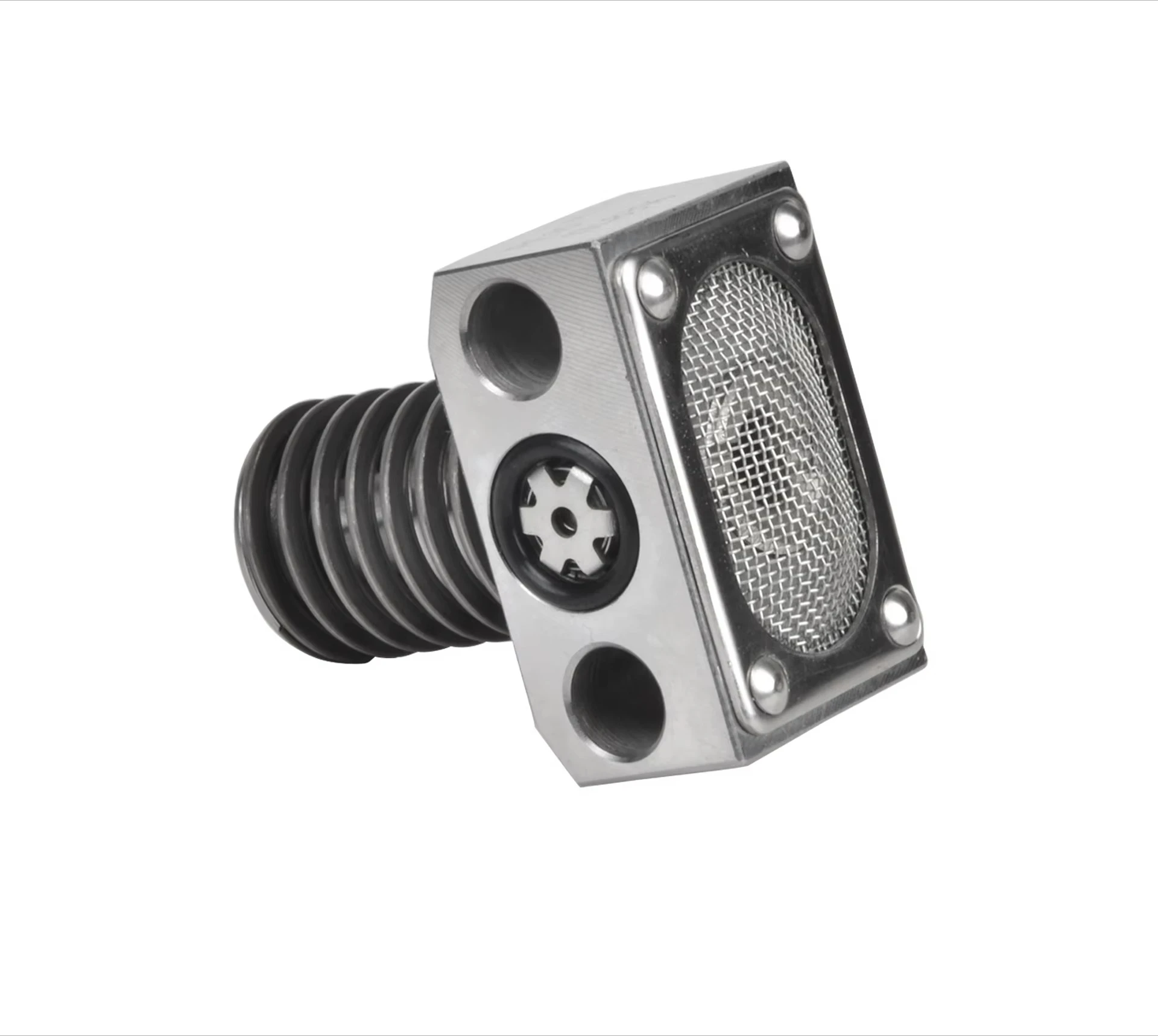 

Harvey 700 bar radial piston pump components PE10, PE13 plunger oil pump hydraulic pump repair fluid power Shendao