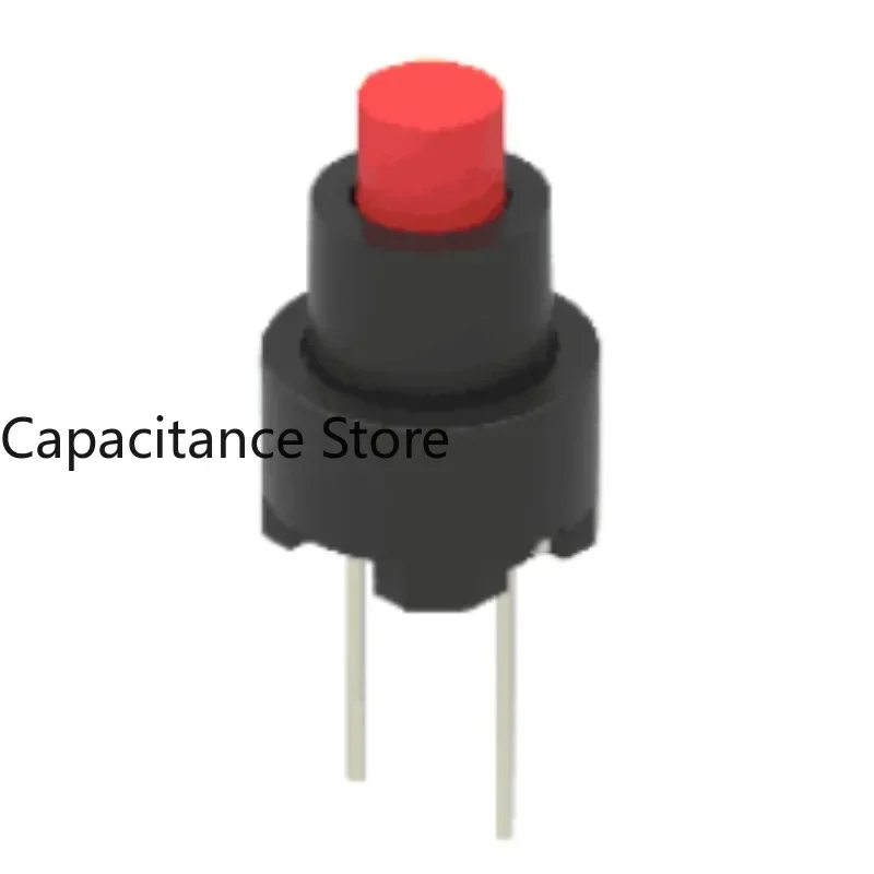 5PCS Waterproof and dustproof touch switch SKRCADD010 washing machine key  button 2 pins 9 * 13