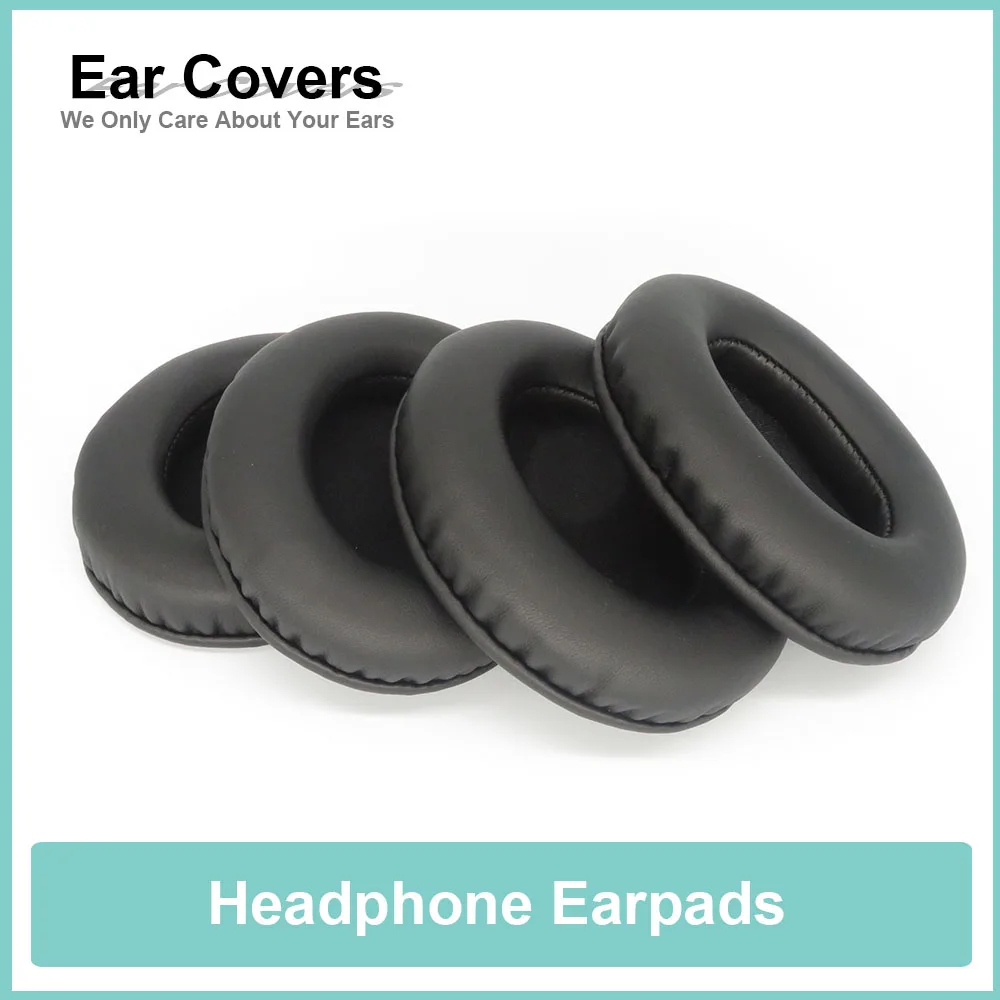 HU-9 HS-9 HU-30 HS-30 HS-30i Earpads For A4Tech HU9 HS9 HU30 HS30 HS30i Earcushions Headphone Replacement