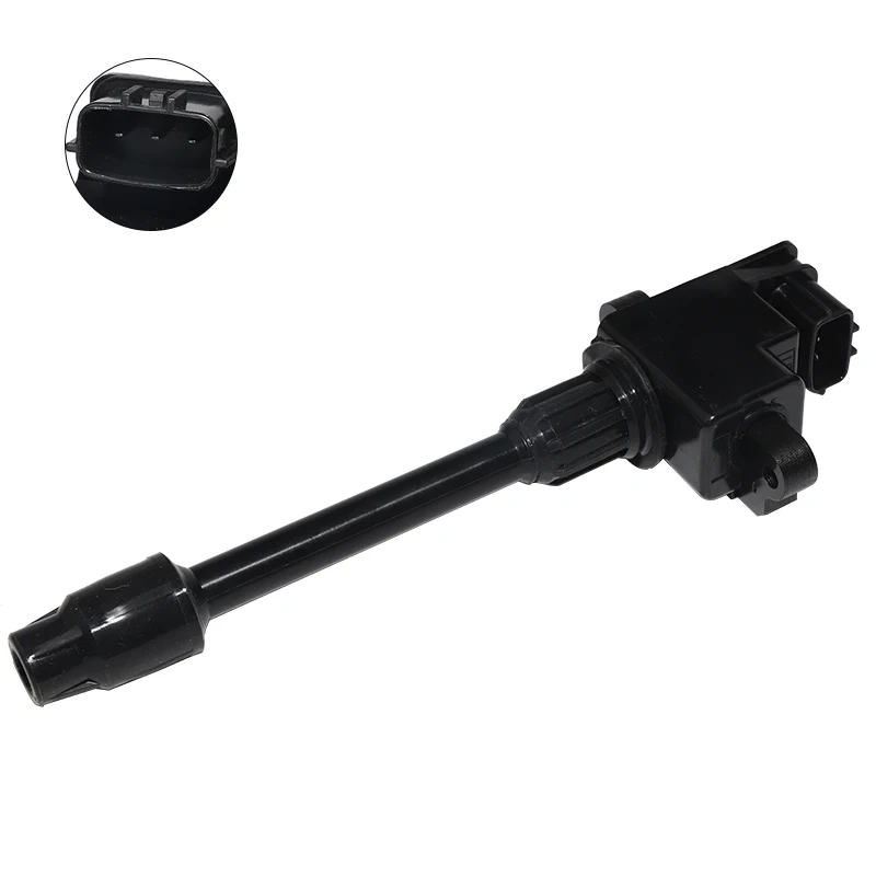 

Ignition Coil For INFINITI I30 V6-3.0L 1996-1999 FOR NISSAN MAXIMA/QX IV 2.0 2.5 3.0 1995-2000 22448-31U11 2244831U00 2244831U01