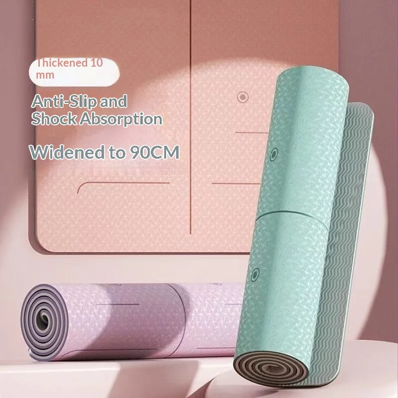 Thumbnail 3 - #71 Best Pilates Mats to Buy In 2026