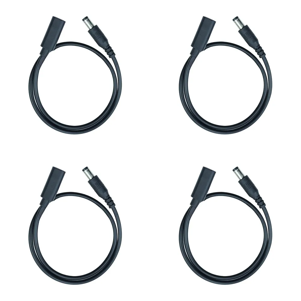 For Type-C For PD Power Cable Compatible with 5.5x2.1mm DC Jack 0. for Router Set for top Box Printer Display Equipment