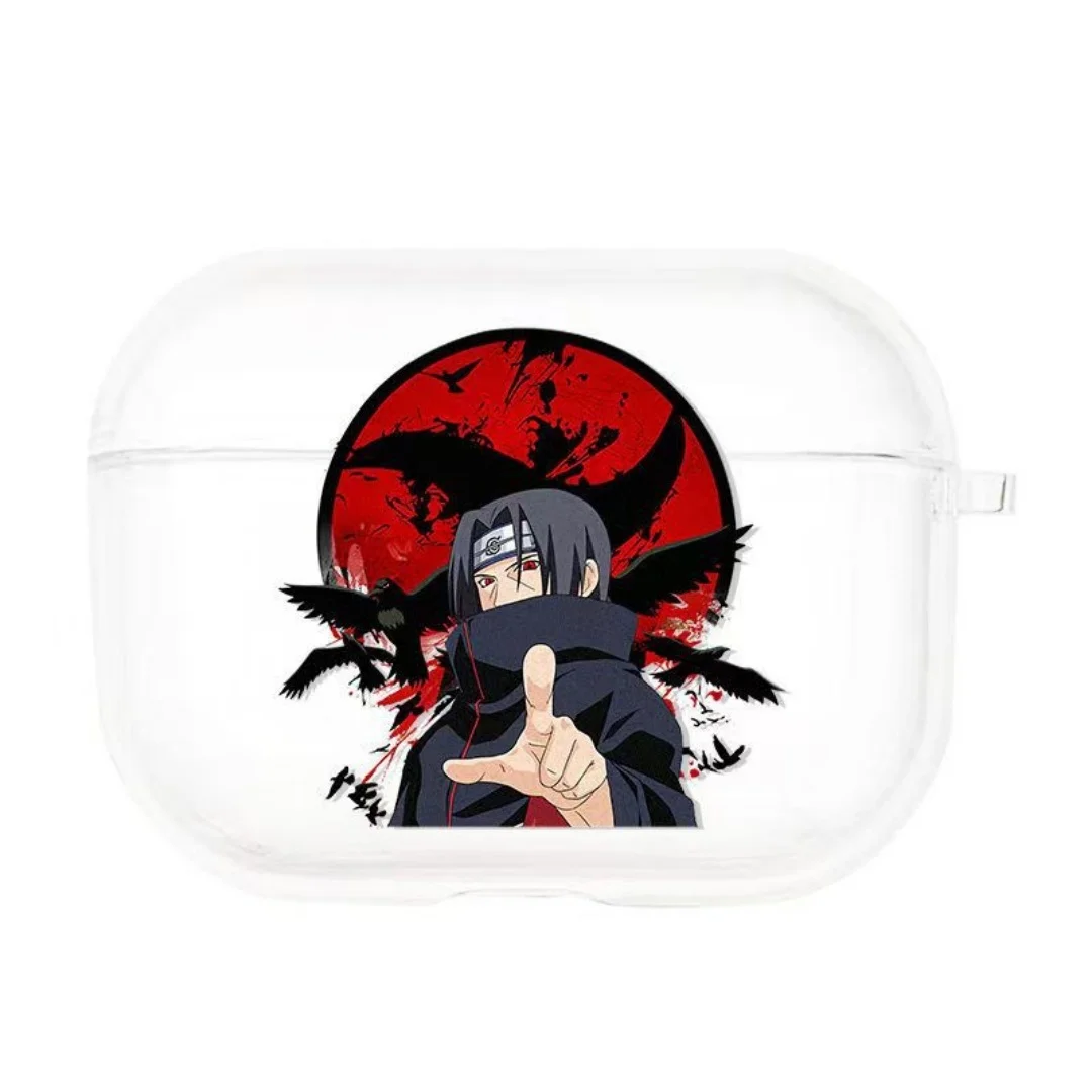 Naruto Itachi Glow …