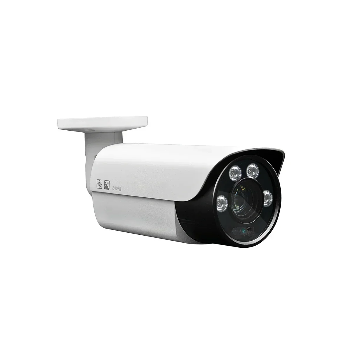5Mp 10X Zoom Cctv C…