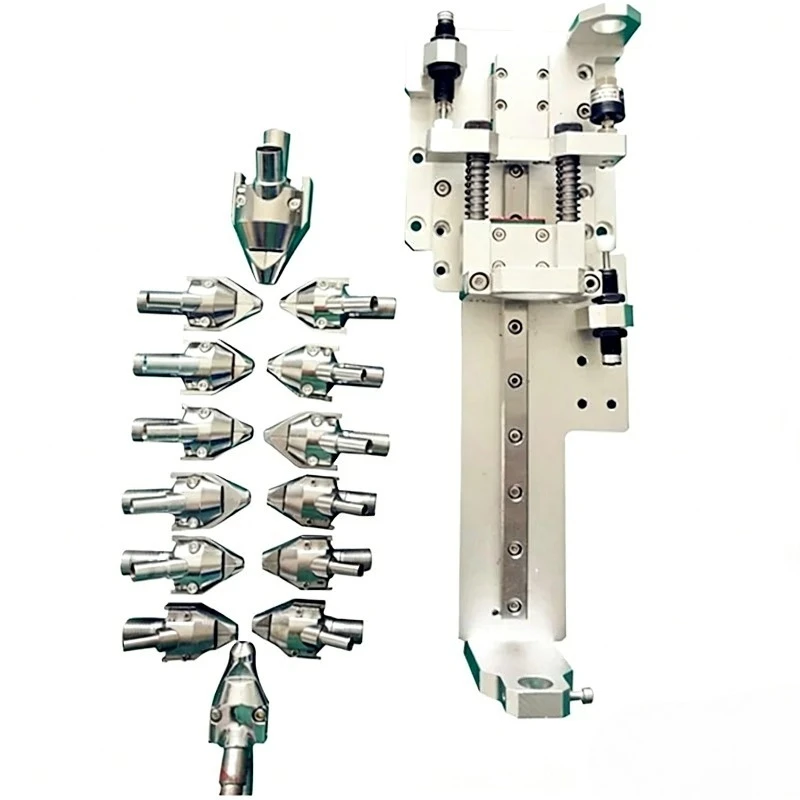 Electric batch pendant Automatic locking screw machine Electric batch fixing device Blowing type