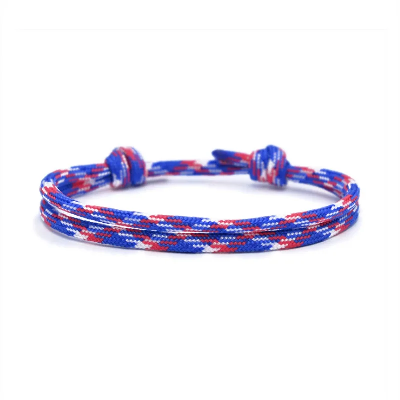 

paracord bracelet clasp Cord Survival Bracelets Emergency For Outdoor Camping Hiking Camping Survival Saving Tools