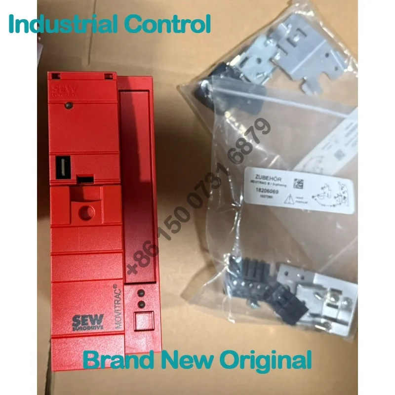 MC07B0001-5A3-4-00, inverter, MOVITRAC 0.55kW three-phase 380V