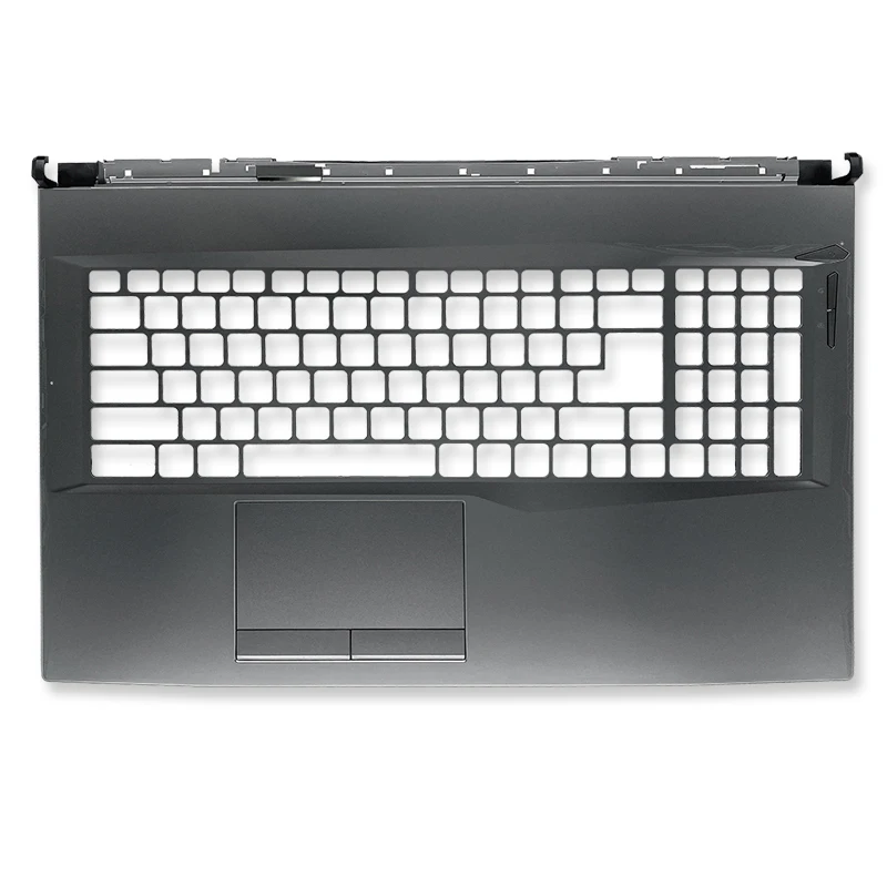 Caixa inferior superior e inferior para MSI, tampa traseira LCD, moldura frontal, dobradiças, palmrest, GP75, MS-17E2, MS-17E3, MS-17E7, 9SC, 9RC, 17,3 ", novo