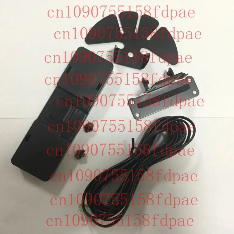 

XMSJ 1 комплект KENWOOD DFK-3D Отдельный комплект дистанционного крепления панели для TM-V71A (3 м) НОВЫЙ