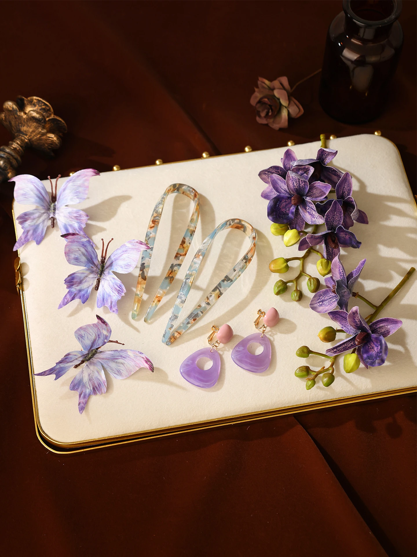 conjunto-de-acessorios-de-cabelo-estilo-chines-tradicional-roxo-grampo-de-cabelo-brincos-e-decoracao-floral-realista-para-h