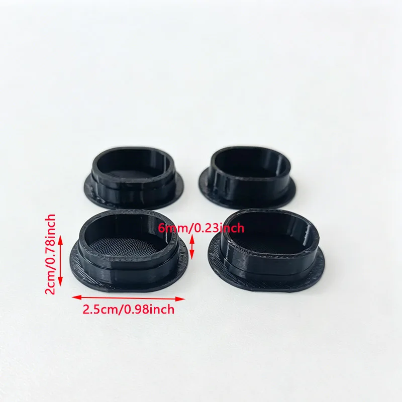 4Pcs Step Cover Entry Pedal Cover For Fiat Ducato Citroen Jumper Peugeot Boxer Motorhome Campervan Accessories Caravan Anti Slip
