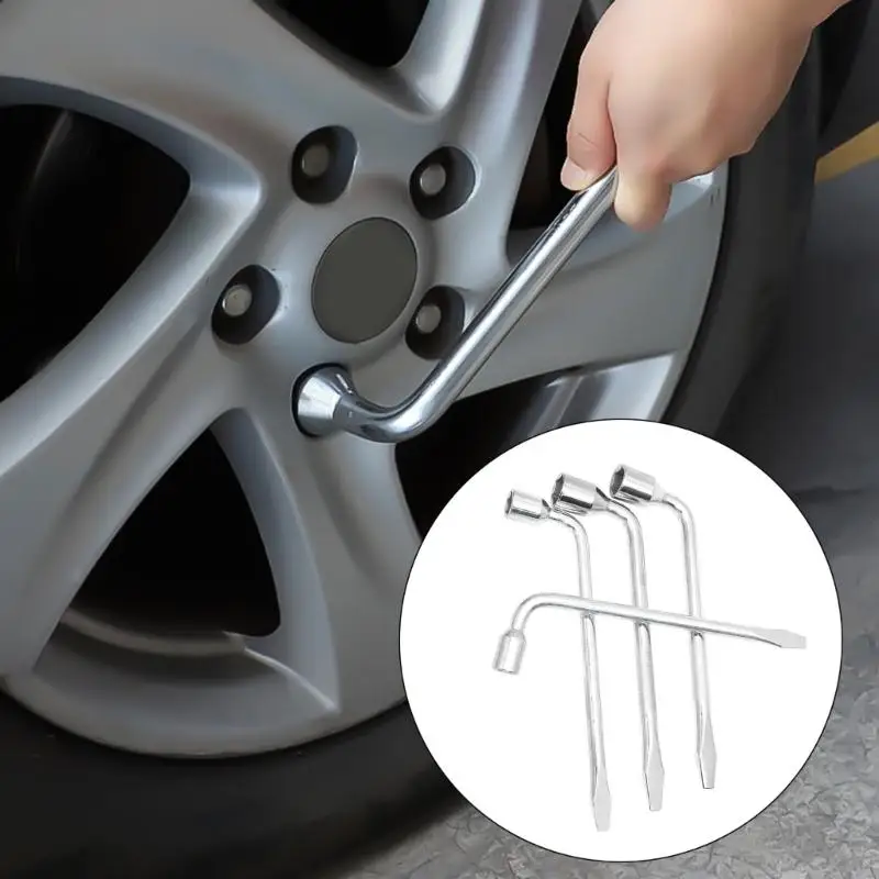 Y98E L TIPO CARRO CARRO RUEDA LUG LUG MUCHA CONTROLLADOR