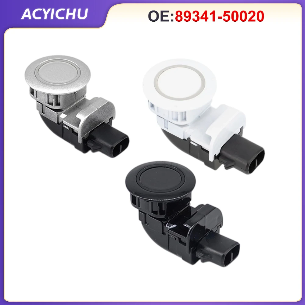89341-50020 Parking Sensor PDC For Toyota Celsior Lexus LS430 89341-50020 8934150020