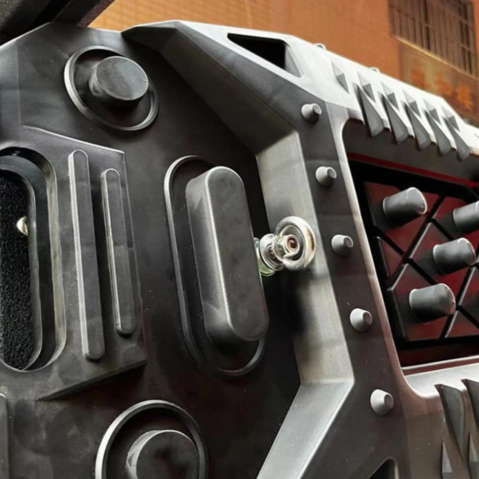 

Болты Т-образные для крепления на рейлинги, аксессуары для грузовых корзин, крепежные шпильки для грузовиков, внедорожников, автодомов, каяков, сноубордов, для кемпинга и путешествий