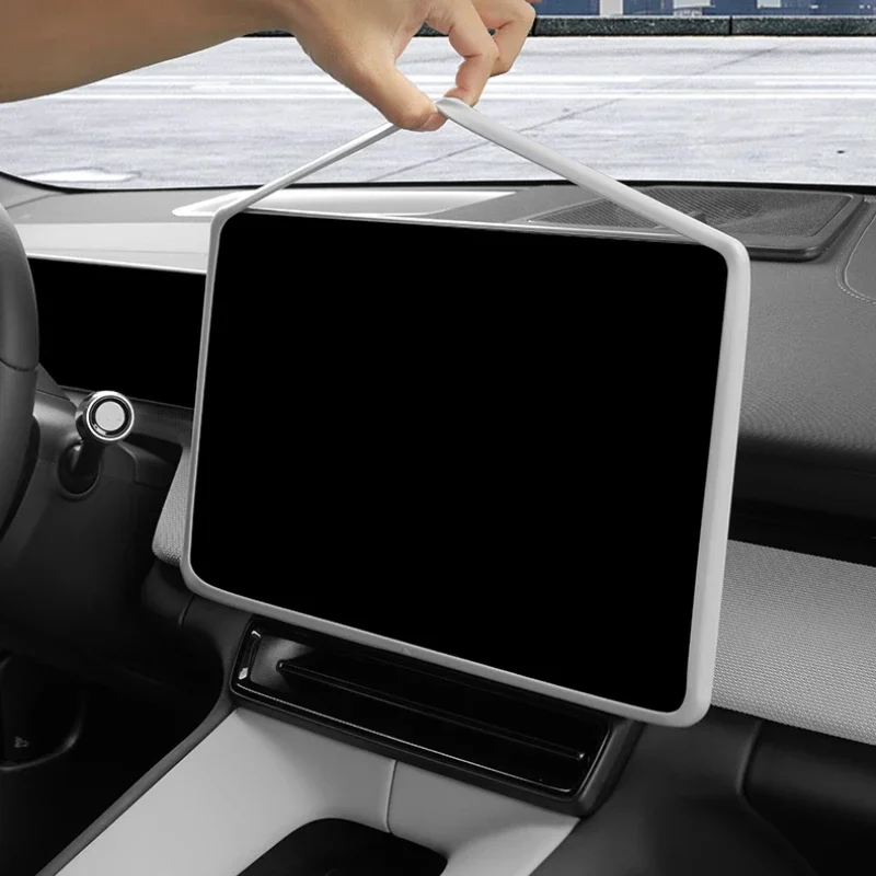 For Polestar 4 Car …