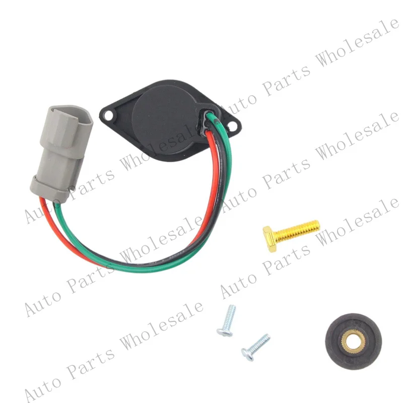 Z Golf Cart High Speed Magnet & Sensor 102704901 for Club Car IQ ADC Motor