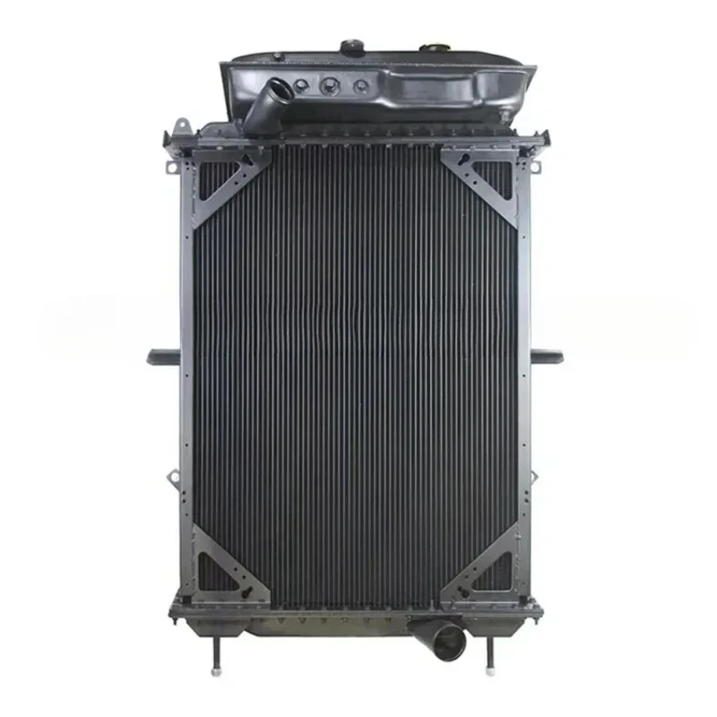 T600 T800 Radiator Kenworth Truck OEM X 510102   N 3800001   X56018