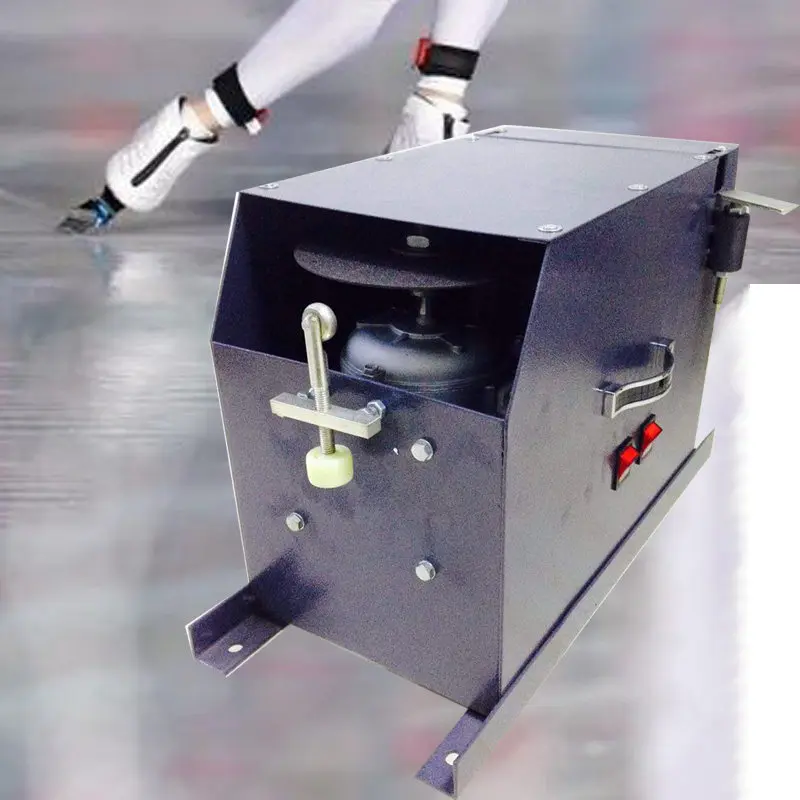 Professional skate shoes electric knife sharpenerr sharpening blade pattern ball knife flower knife speed skating ice rink