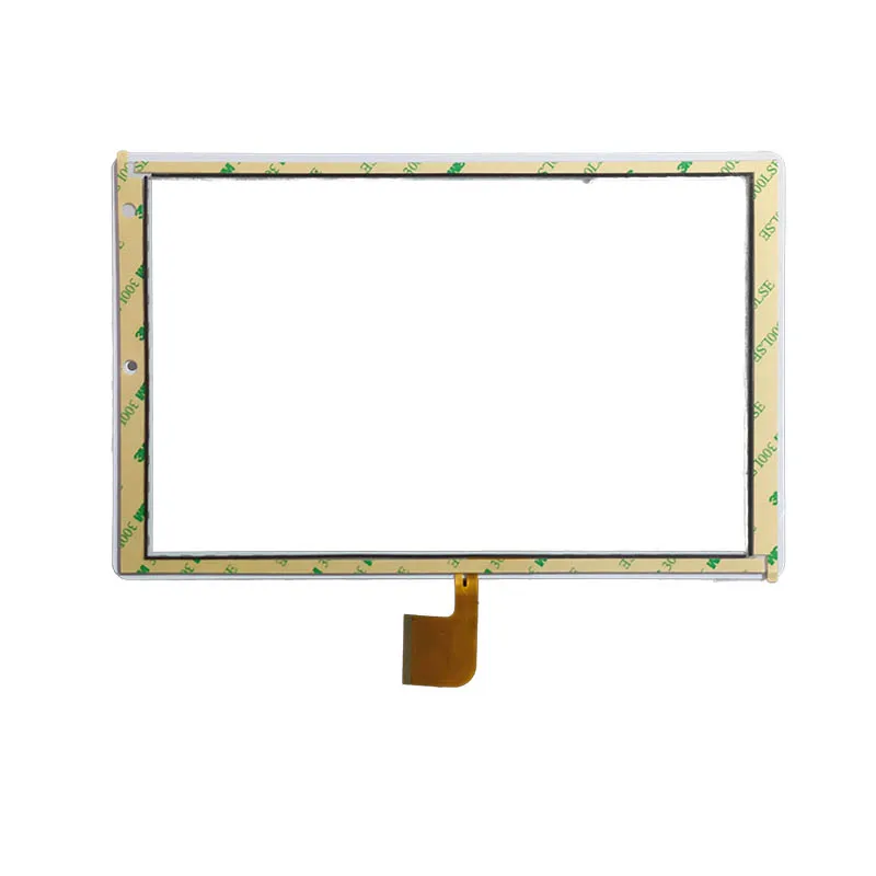 10.1 Inch Touch Panel Digitizer Screen For DH-10136A1-PG-FPC355-V2.0 3.0
