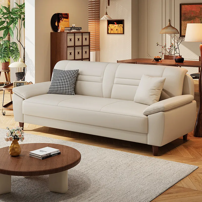 Nordic Single Living Room Sofas Modern Luxury Mid Century Designer Living Room Sofas Tiny House Lounge Muebles Home Furniture