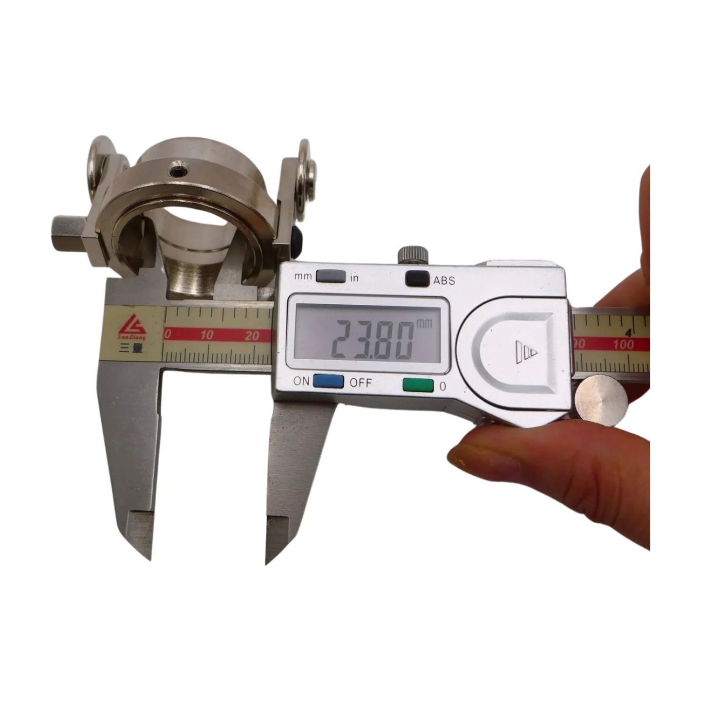 Torcia da taglio al Plasma S45 CB50 A51 LT50 rullo guida ruota distanziale taglierina al Plasma torcia consumabili ruota 1 pz
