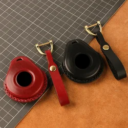 For Harley Davidson Street Glide X48 Motorcycle Key Case Cover Fob Remote Skin Holder Protection Shell Keychain Accessories New