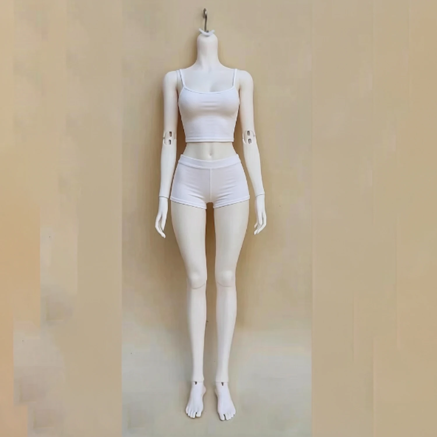 New 1/4 Bjd Doll Bo…