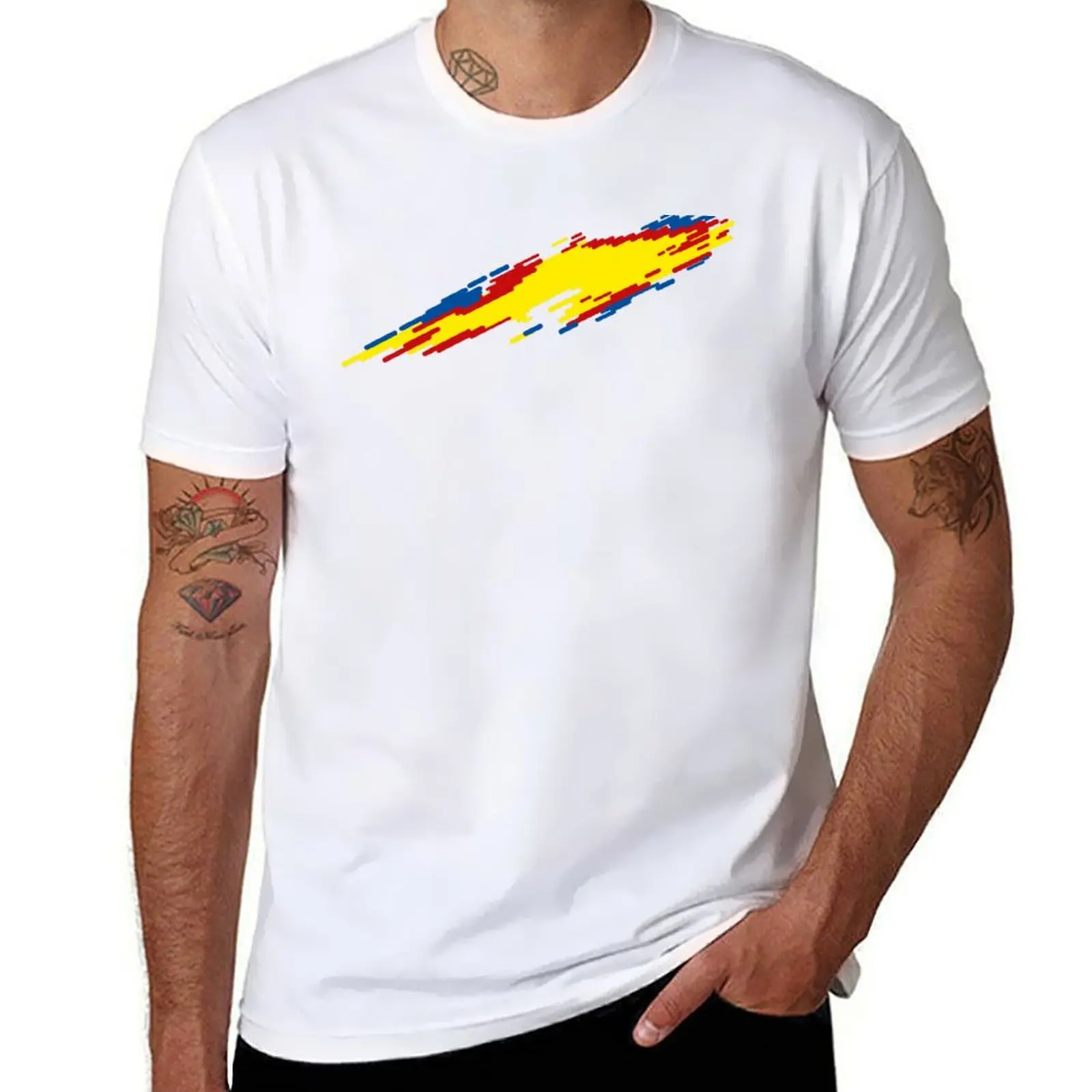 

cotton Opel shirt shirts t to T-Shirt t man for men Belgium Team luxury pack shirt t Tribute man