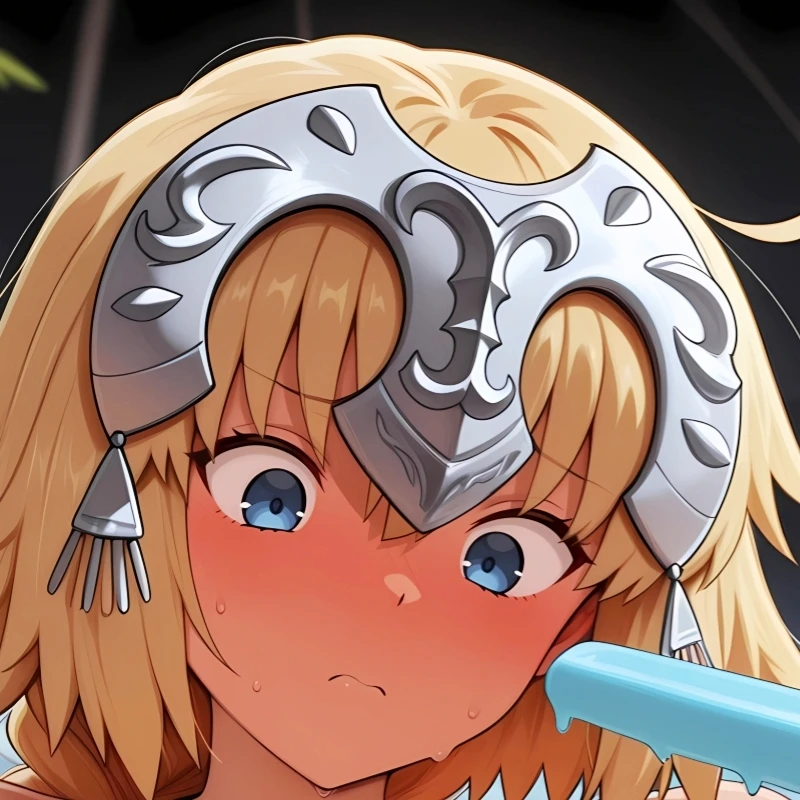 Dakimakura Anime Pillowcase Jeanne d'Arc Double-sided Print Life-size Body Pillow Cover Bedding Gifts
