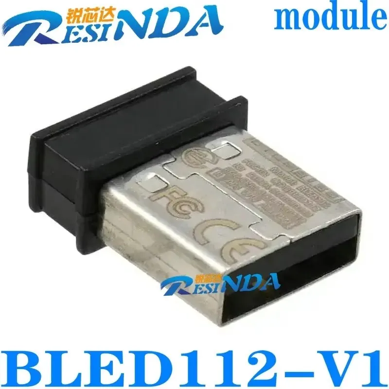 Модуль Bluetooth BLED112-V1