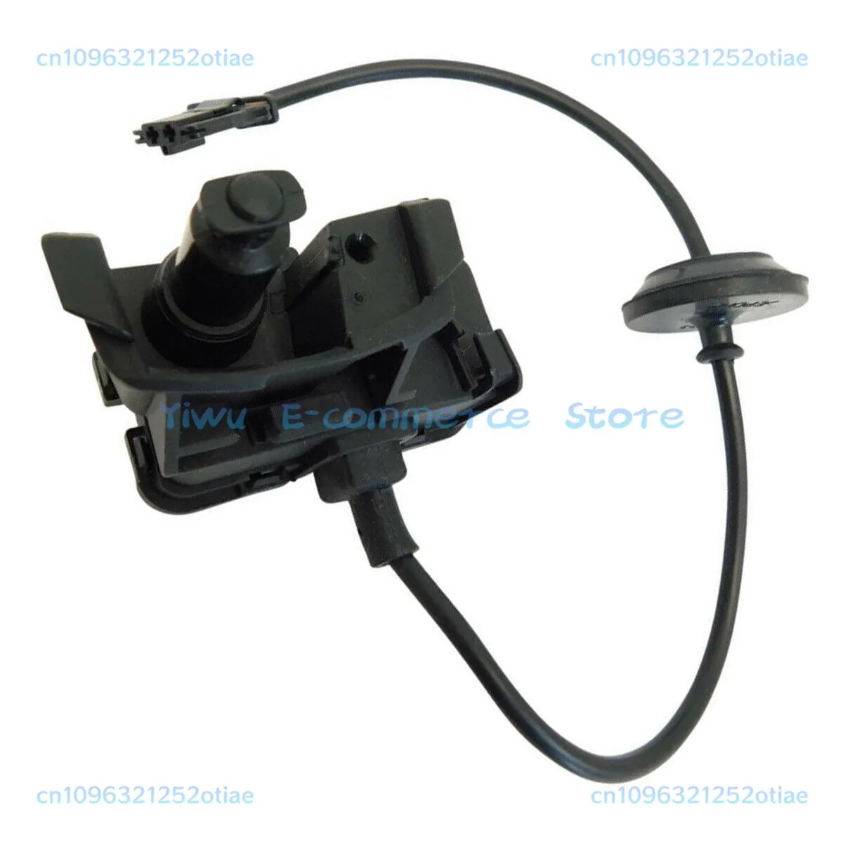 Suitable for Volkswagen solenoid valve central locking motor 5C6810773, 5C6810773H, 5C6810773A
