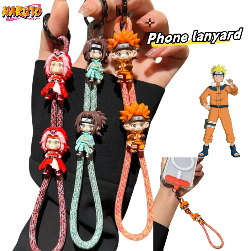 New Naruto Uzumaki …