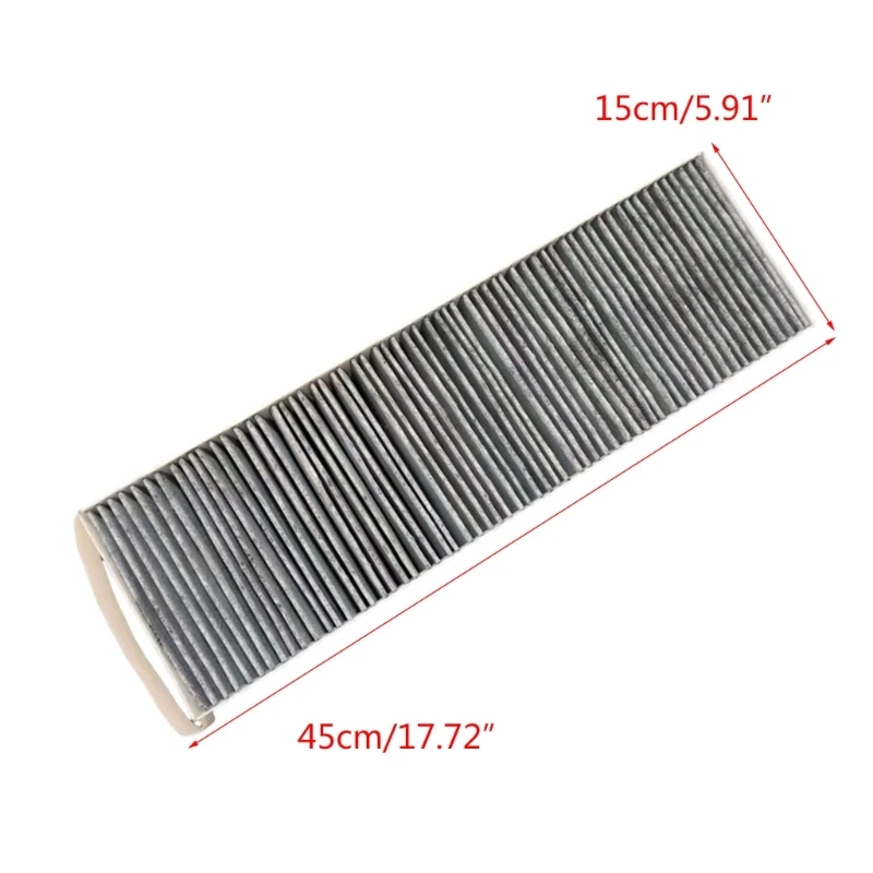 M2ee filtro carbono ativado comercial capa filtros gama capa filtro para pura graxa puakf exaustores cozinha comercial