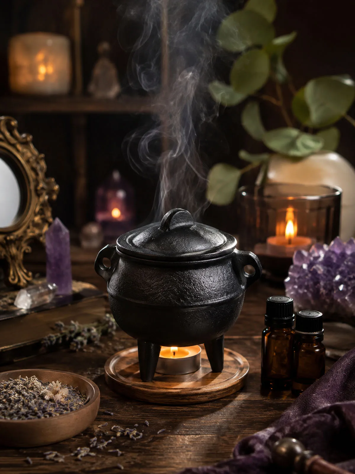 Thumbnail 3 - #24 Incense Holders Comparison Guide