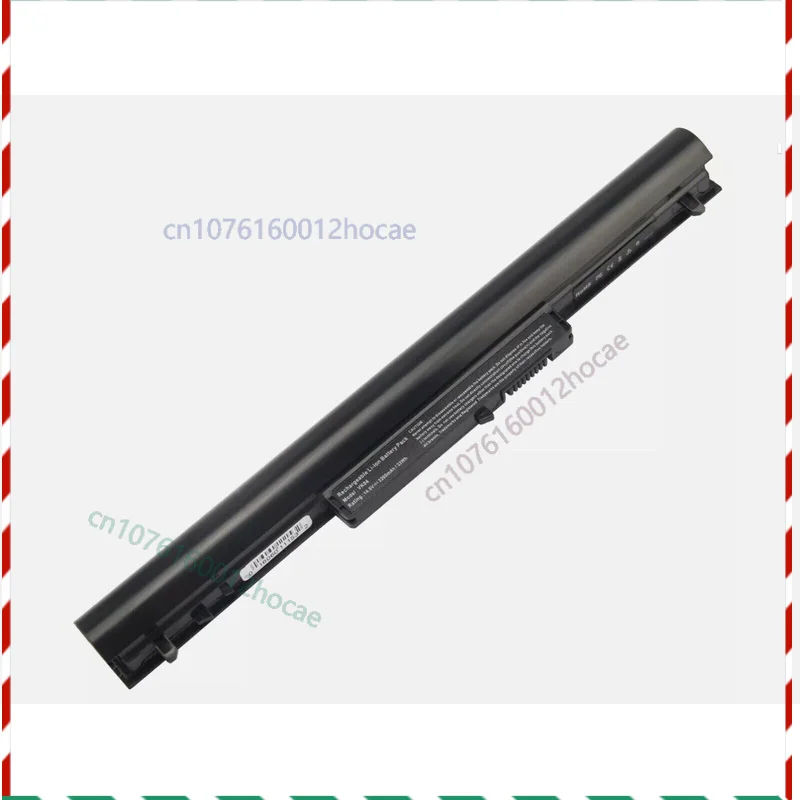 

33Wh Battery For HP Pavilion Sleekbook 15 14-b109wm 15-b129wm 695192 -001 VK04 Fast ship