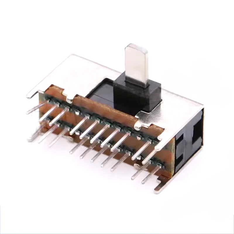 SK-43D02(4P2T) Hori… - image