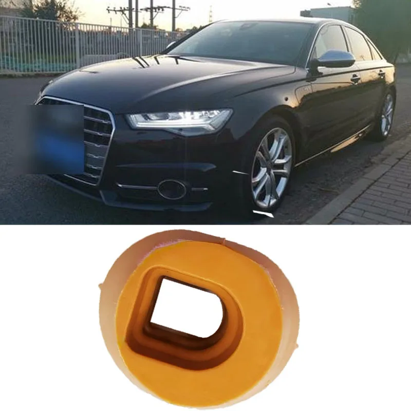 

Для Audi A4 S4 B6 B7 A6 S6 Allroad A8 S8 для Seat Exeo 8E 0199339 1X монтажный буфер двигателя, резиновая стойка, стопорная стойка 4F 0199339