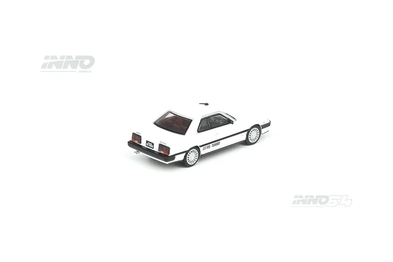 INNO 1:64  SKYLINE 2000 TURBO RS-X (DR30) Diecast Model Car