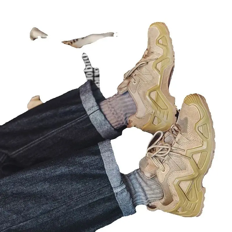 2025 جديد درب احذية الجري الرجال النساء زلة مقاومة المشي أحذية رياضية الرجال العلامة التجارية أحذية رياضية للجنسين في الهواء الطلق أحذية مصممين