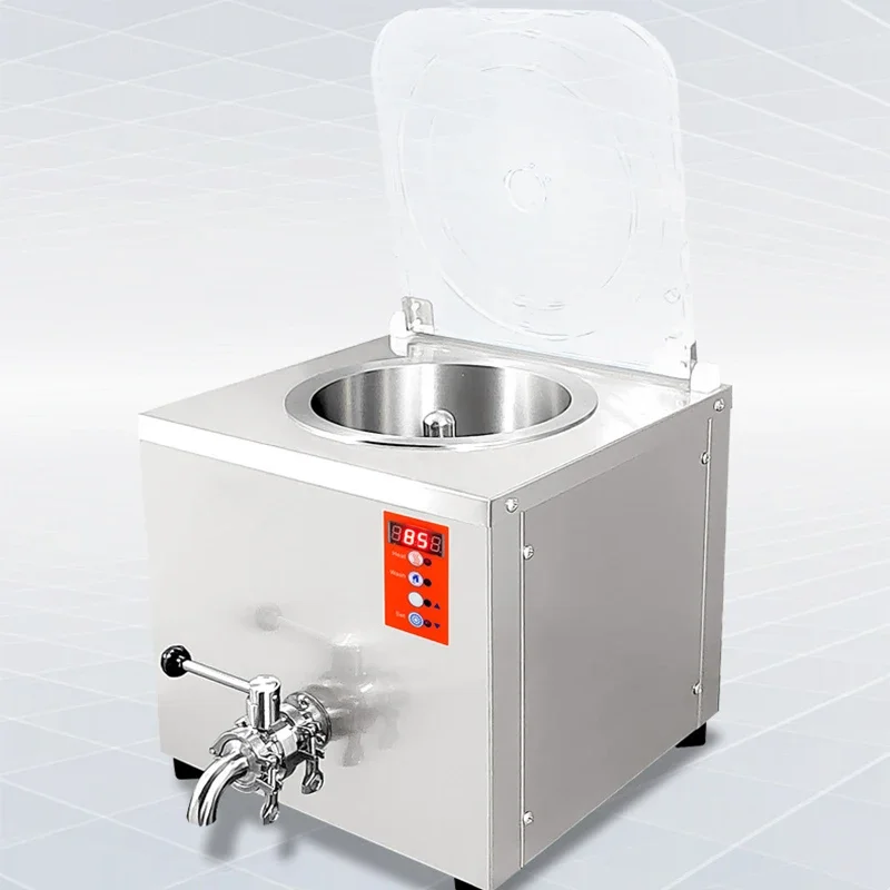 Máquina De Pasteurização De Leite Tudo Em Um De Aço Inoxidável, equipamento De Bebidas De Suco De Laticínios De Vinho De Arroz