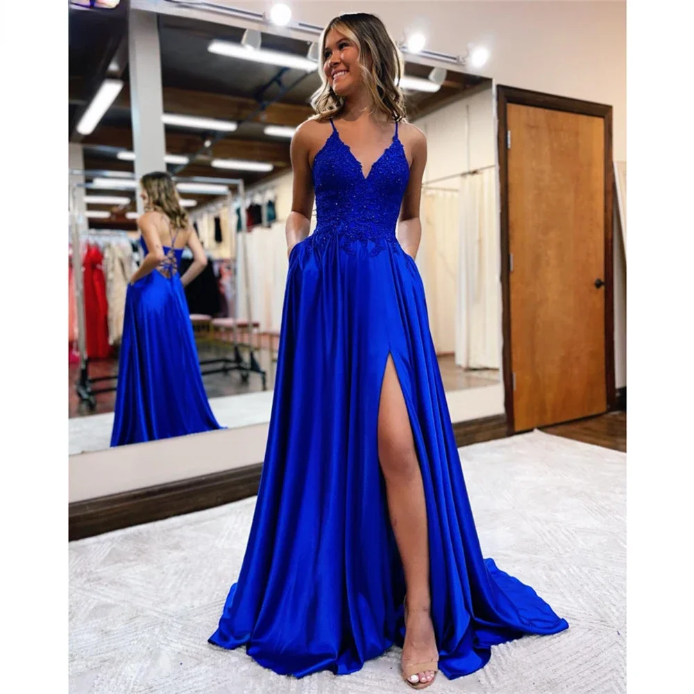 Birthday Dress Women Luxury 2024 Women\'s Dresses Elegant Gowns Prom Formal Evening Cocktail Occasion Party Wedding Customized